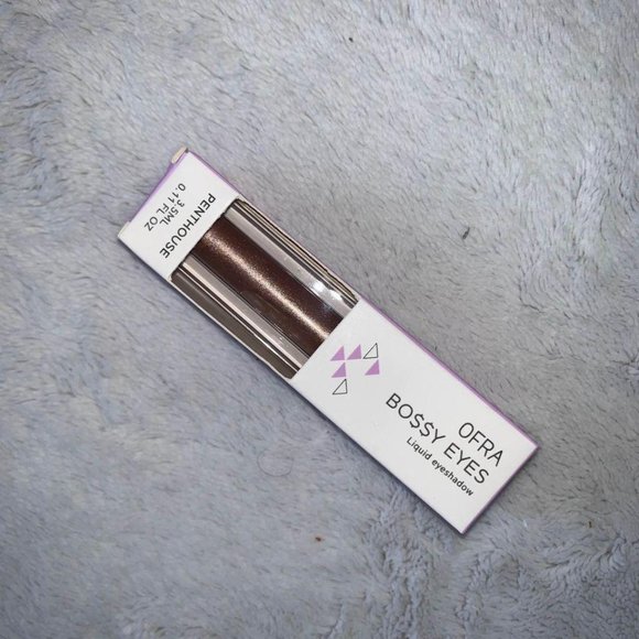 Ofra Cosmetics Bossy Eyes Liquid Eyeshadow - Picture 3 of 5